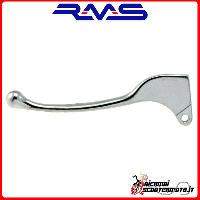 LEFT BRAKE LEVER RMS KYMCO AGILITY 2T R16 50 2012