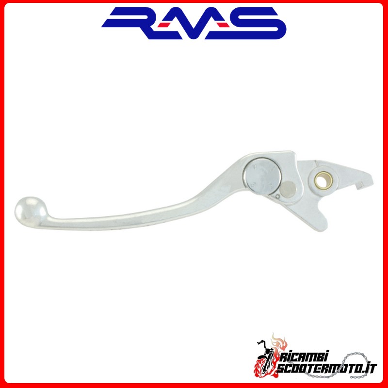 LEFT BRAKE LEVER RMS KYMCO DOWNTOWN 125I 125 2009-2016