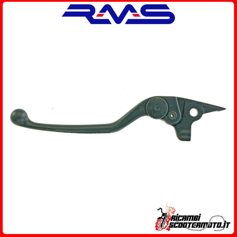 LINKER BREMSHEBEL RMS YAMAHA XP500 T-MAX 500 2008-2011