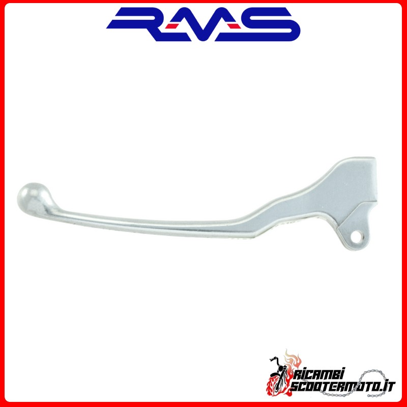 LEFT BRAKE LEVER RMS PIAGGIO VESPA LXV 2T 50 2006-2009 LEFT BRAKE LEVER RMS PIAGGIO VESPA LXV 2T 50 2006-2009