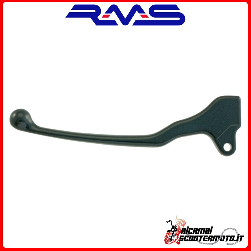 LEFT BRAKE LEVER RMS GILERA ICE 50 2001-2005