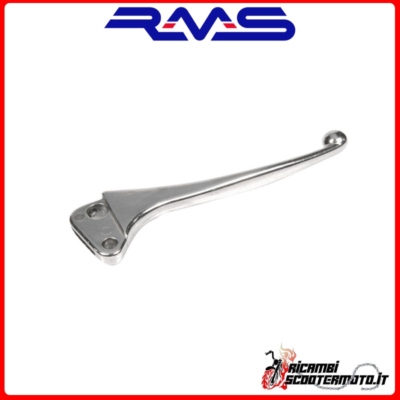 LEFT BRAKE LEVER RMS PIAGGIO VESPA PX 125 2011-2017 LEFT BRAKE LEVER RMS PIAGGIO VESPA PX 125 2011-2017
