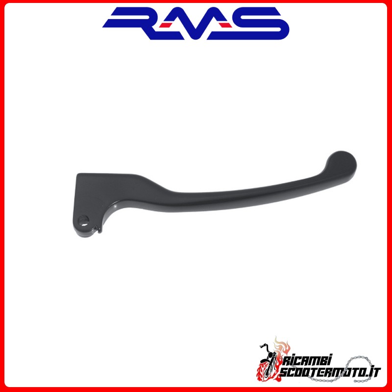 PALANCA DE FRENO IZQUIERDA RMS PIAGGIO VESPA FL 125 1989-1990
