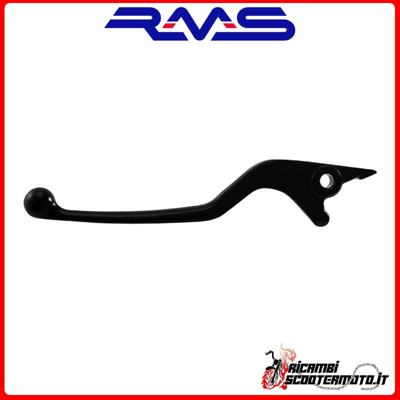LEFT BRAKE LEVER RMS YAMAHA YP 400R X-MAX MOMODESIGN 400 2014