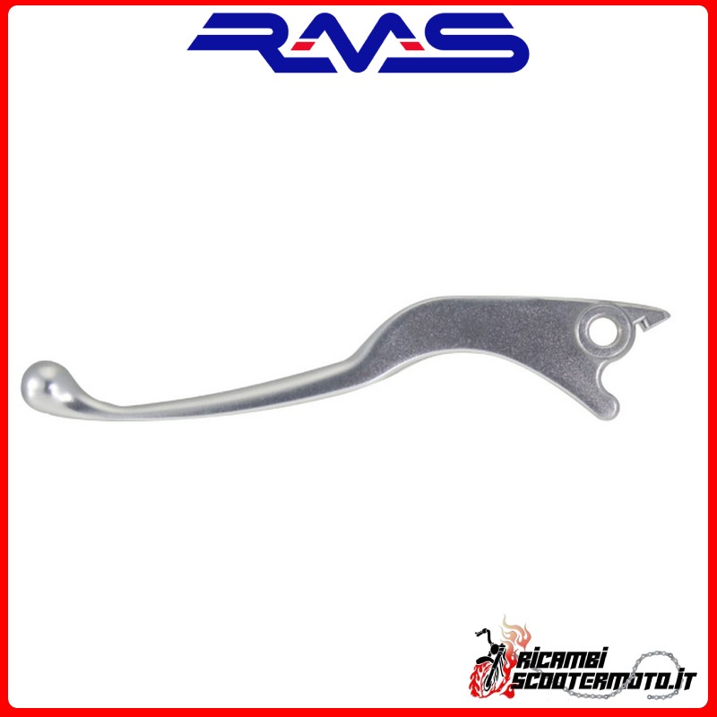 PALANCA DE FRENO IZQUIERDA RMS SYM HD EVO 125 2005-2006