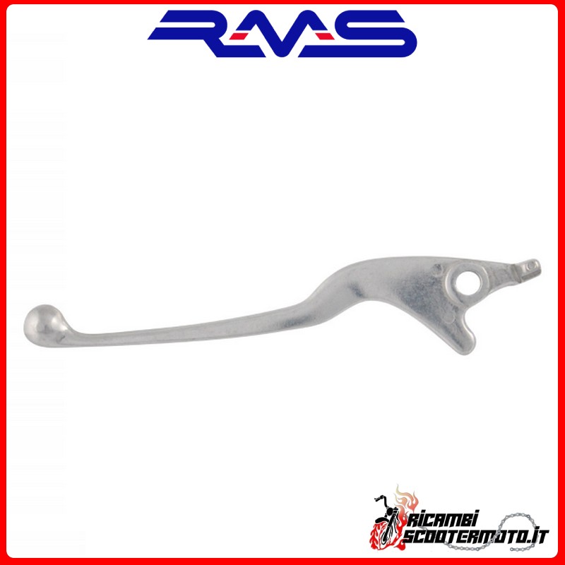 LEFT BRAKE LEVER RMS SYM FIDDLE 125 EURO5 2020 LEFT BRAKE LEVER RMS SYM FIDDLE 125 EURO5 2020