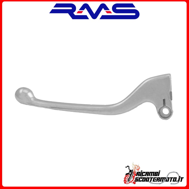 LEFT BRAKE LEVER RMS DERBI SENDA SM 4T BAJA EU2 & EU3 125 2006-2008 LEFT BRAKE LEVER RMS DERBI SENDA SM 4T BAJA EU2 & EU3 125 2006-2008