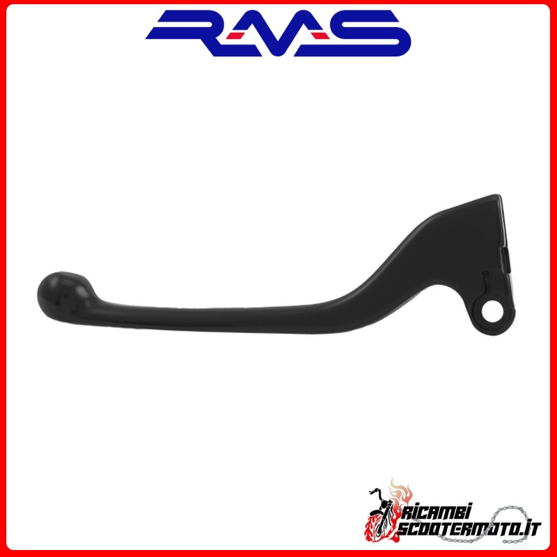 LEFT BRAKE LEVER RMS GILERA RCR 50 2003