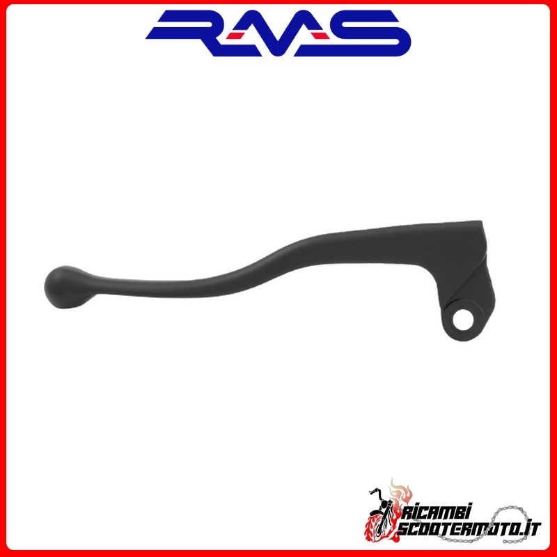 LEFT BRAKE LEVER RMS HONDA FMX 650 2005-2007
