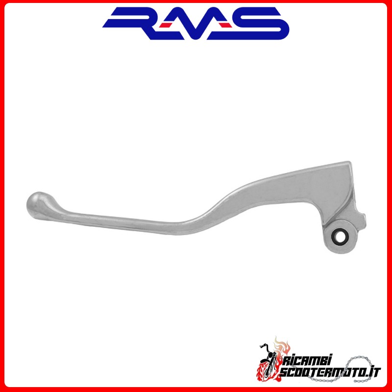 LEVIER DE FREIN GAUCHE RMS BETA URBAN 125 2008-2010