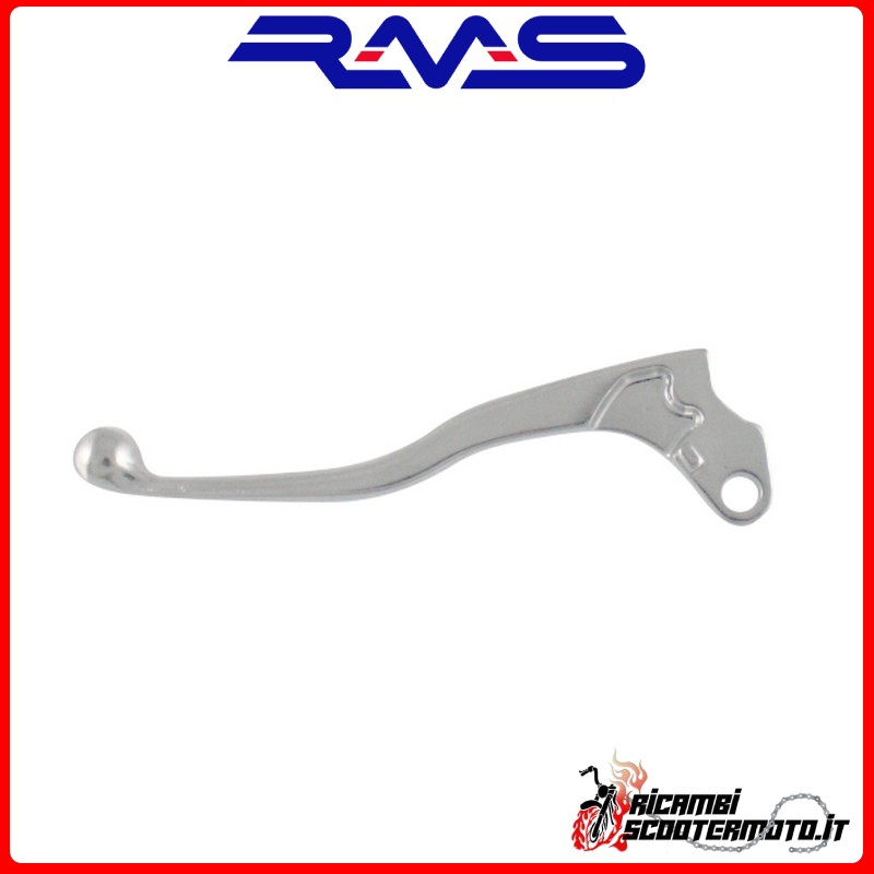 LEFT BRAKE LEVER RMS KAWASAKI EJ 800 (W800) ABF-ABS-ACF-ACFA 2011-2012 LEFT BRAKE LEVER RMS KAWASAKI EJ 800 (W800) ABF-ABS-ACF-ACFA 2011-2012