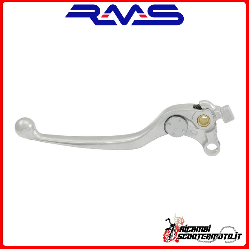 LEFT BRAKE LEVER RMS SUZUKI DL1000 V-STROM 1000 2014