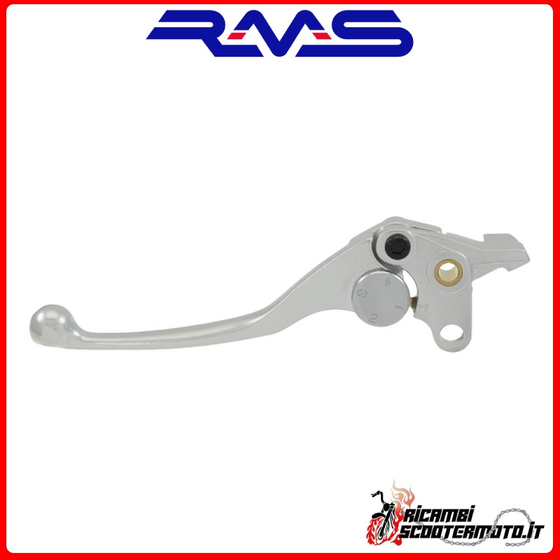 LEFT BRAKE LEVER RMS SUZUKI VL INTRUDER LC K5-K8 1500 2005-2008 LEFT BRAKE LEVER RMS SUZUKI VL INTRUDER LC K5-K8 1500 2005-2008