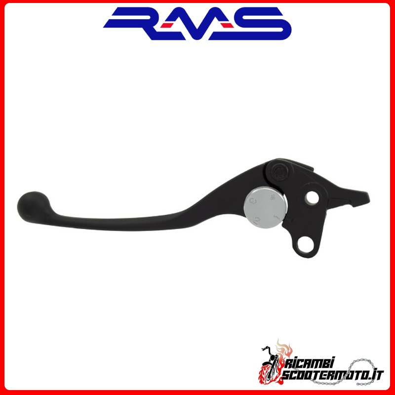 LEFT BRAKE LEVER RMS KAWASAKI GPZ 1000 E1-E2 1100 1995-1997