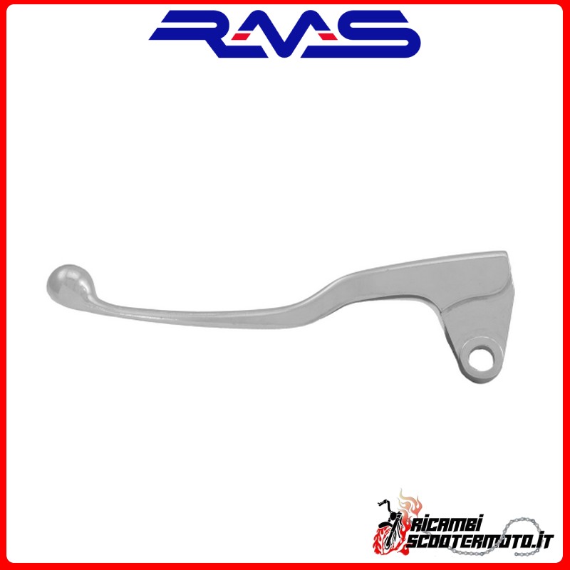 LEFT BRAKE LEVER RMS KAWASAKI EN 500 A3-A4 1992-1993