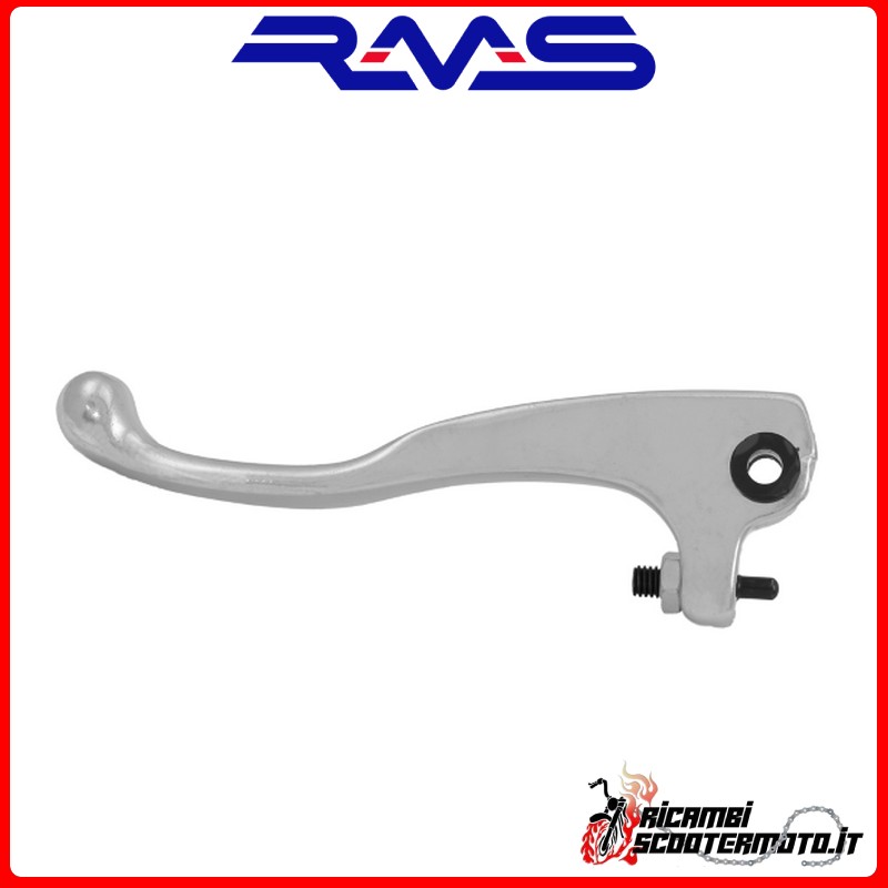 LEFT BRAKE LEVER RMS GAS GAS FSE 400-450 400 2003-2007