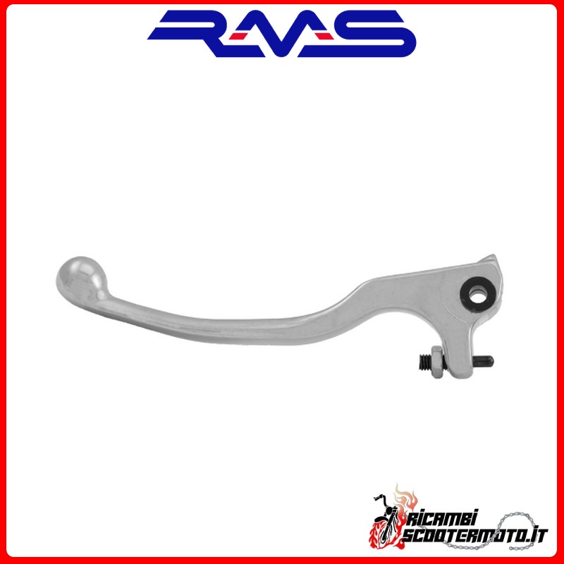 LEFT BRAKE LEVER RMS BETA RR 250 4T ENDURO 2005-2007