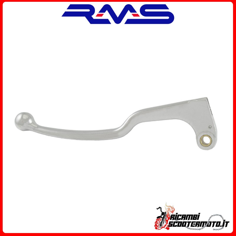 LEFT BRAKE LEVER RMS HONDA CB 600 F HORNET 2007-2010