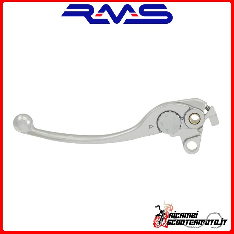 LEFT BRAKE LEVER RMS HONDA CB 1000 R 2008-2016