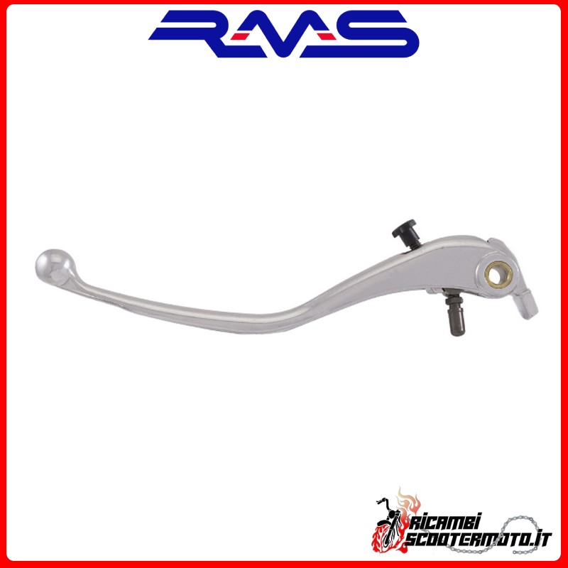 Left clutch lever RMS APRILIA RSV R - FACTORY - DREAM 1000 2004-2008 Left clutch lever RMS APRILIA RSV R - FACTORY - DREAM 1000 2004-2008