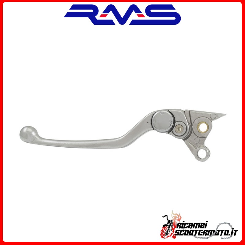 LEFT BRAKE LEVER RMS MOTO GUZZI BELLAGIO - AQUILA NERA 940 2007-2013
