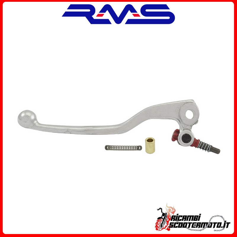 LEFT BRAKE LEVER RMS KTM ADVENTURE 1190 ABS 2013-2014