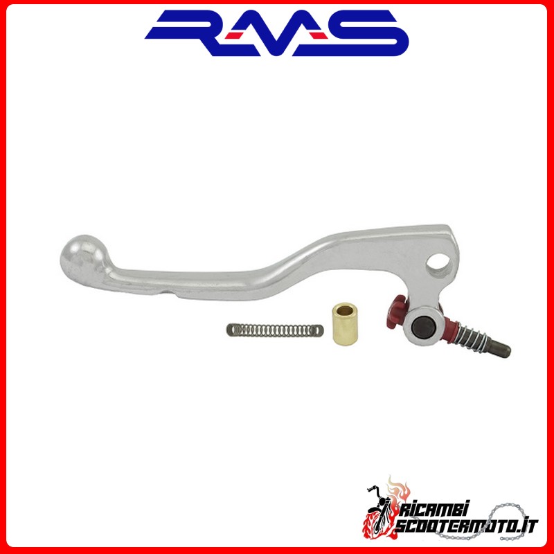 LEFT BRAKE LEVER RMS HUSABERG FC 400 CROSS 1998-2000 LEFT BRAKE LEVER RMS HUSABERG FC 400 CROSS 1998-2000
