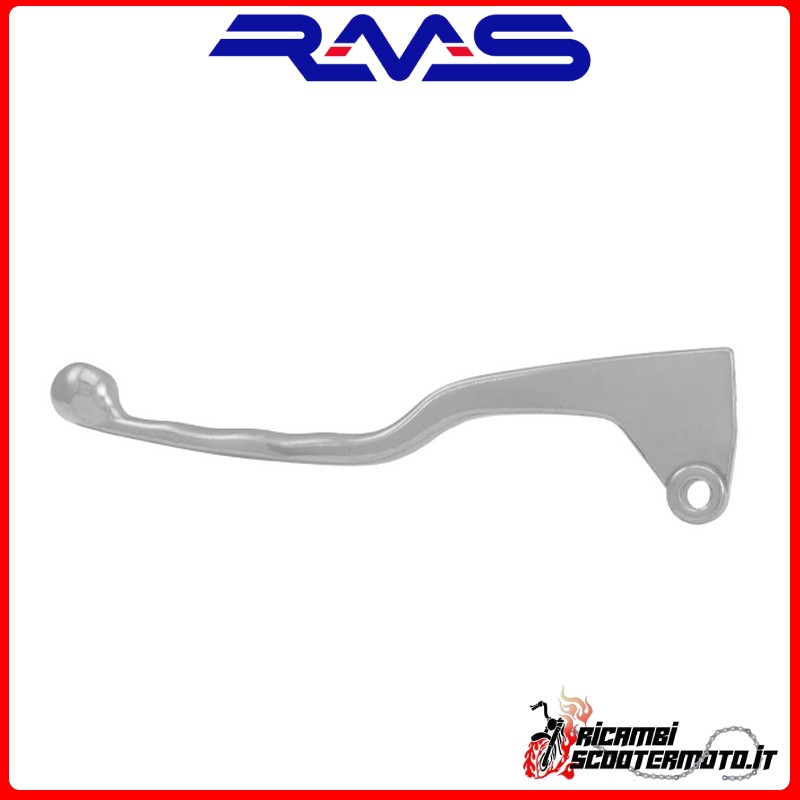 LEFT BRAKE LEVER RMS KAWASAKI BN 125 ELIMINATOR A3-A5 2000-2002