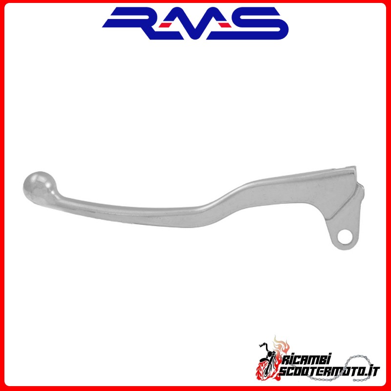 LEFT BRAKE LEVER RMS YAMAHA TZR 50 2010 LEFT BRAKE LEVER RMS YAMAHA TZR 50 2010