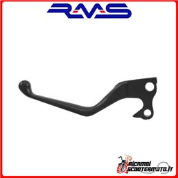LEFT BRAKE LEVER RMS HARLEY DAVIDSON XL 1200 N SPORTSTER NIGHTSTER 2008-2012
