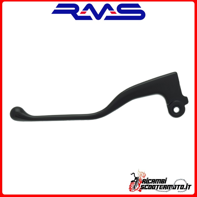 LEFT BRAKE LEVER RMS GILERA EAGLET 50 1996
