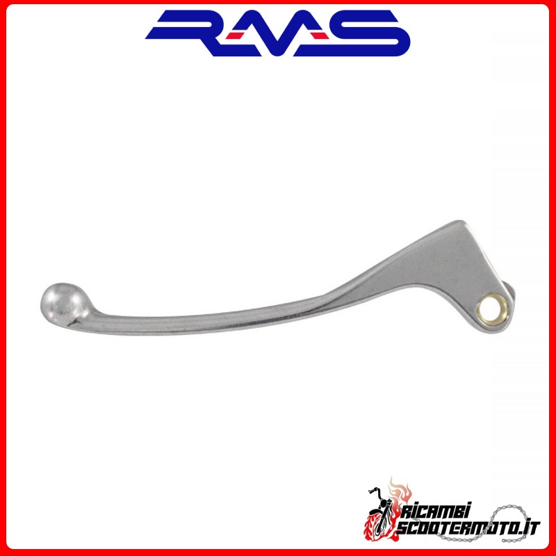 PALANCA DE FRENO IZQUIERDA RMS HONDA CA 125 REBEL 1995