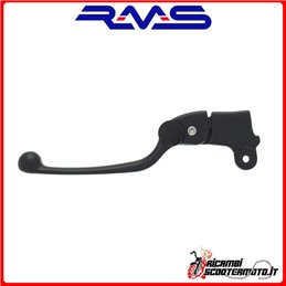 LEFT BRAKE LEVER RMS BMW F 650 CS SCARVER 2004-2005