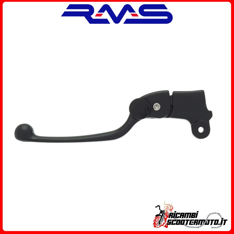 LEFT BRAKE LEVER RMS BMW F 650 CS SCARVER 2004-2005