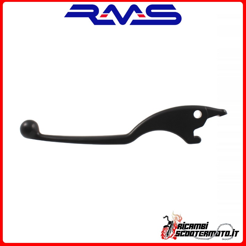 PALANCA DE FRENO IZQUIERDA RMS YAMAHA CZD300 A X-MAX 300 2017