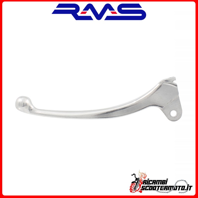 LEFT BRAKE LEVER RMS SUZUKI UK110NE ADDRESS L5 110 2015