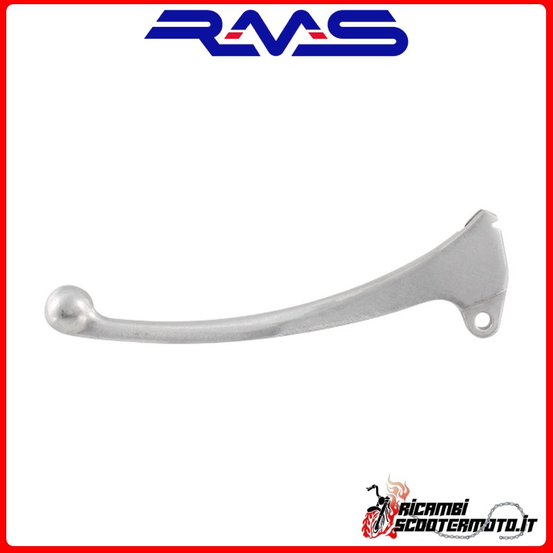 LEFT BRAKE LEVER RMS HONDA NSC 110 MPD VISION 2011-2019