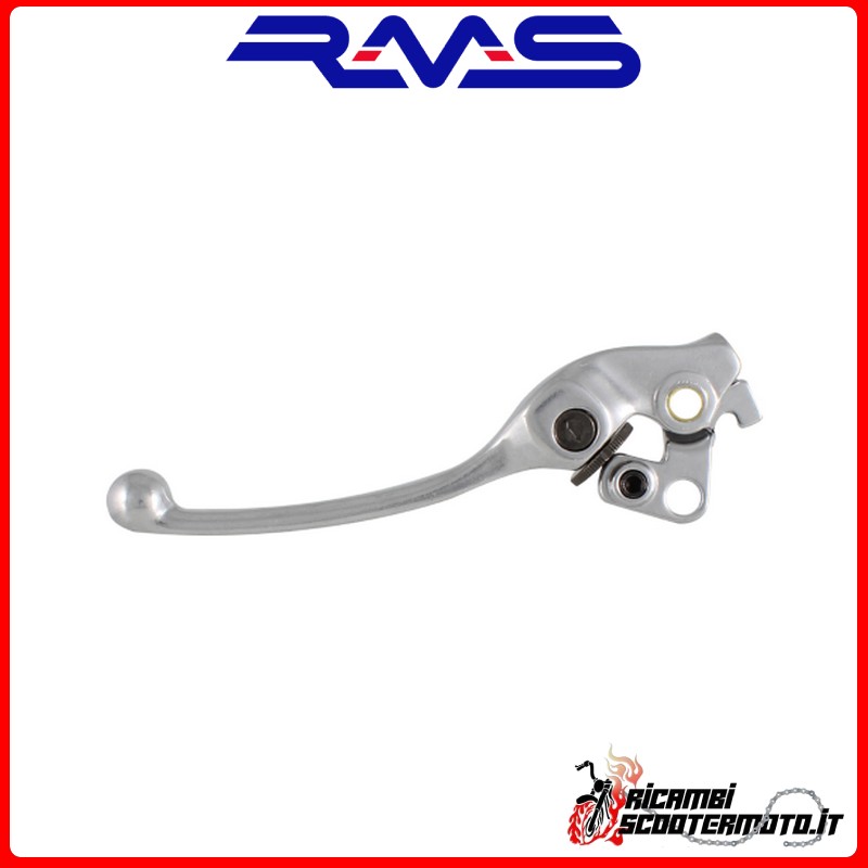 LEVIER DE FREIN GAUCHE RMS HONDA VFR 750 1987-1997