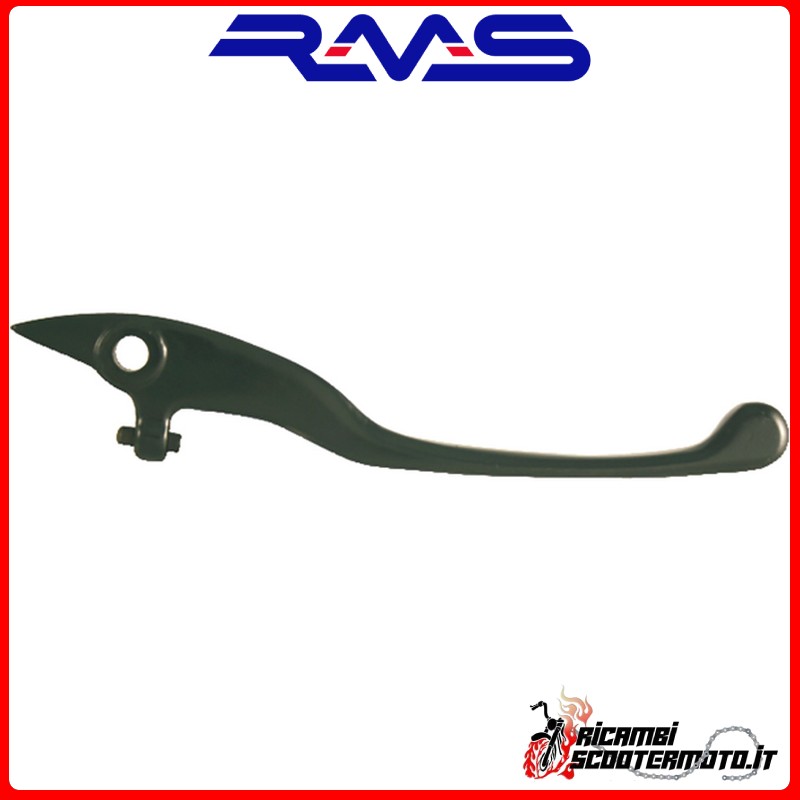 RIGHT BRAKE LEVER RMS BETA EIKON 125 LC 1999-2002