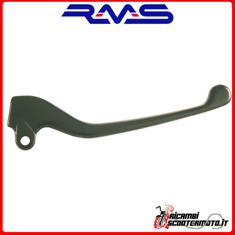 RIGHT BRAKE LEVER RMS PIAGGIO NRG RST MC2 50 1996-1998 RIGHT BRAKE LEVER RMS PIAGGIO NRG RST MC2 50 1996-1998