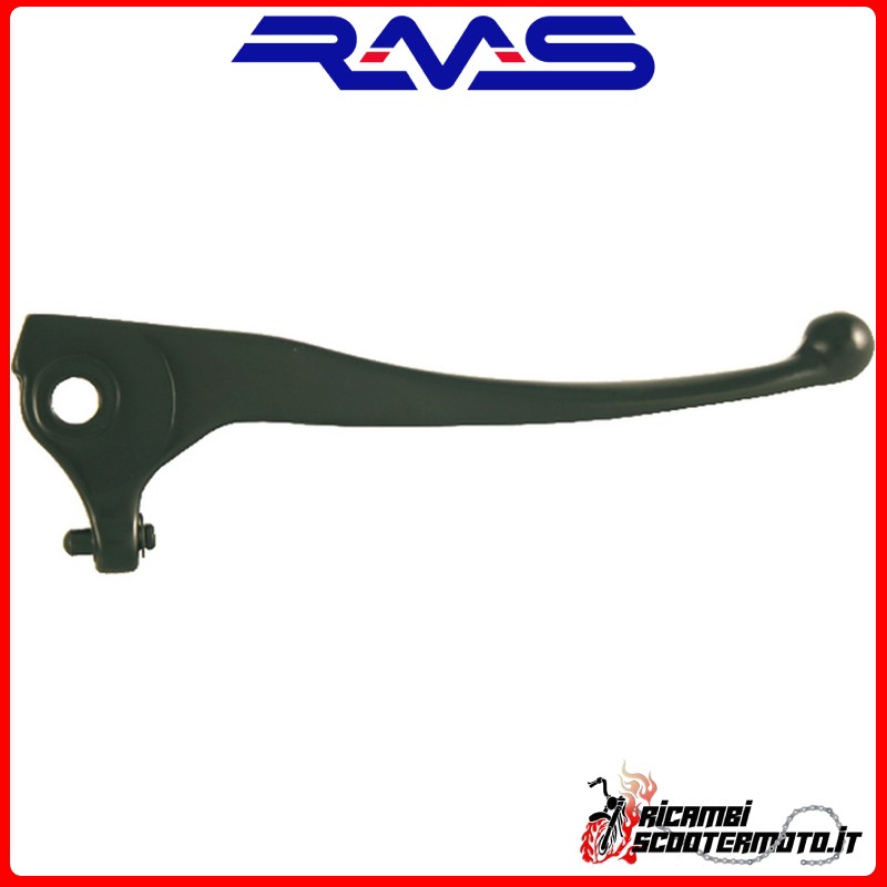 RIGHT BRAKE LEVER RMS MBK CW BOOSTER SPIRIT 50 1996-1998