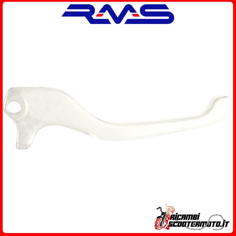 RIGHT BRAKE LEVER RMS MBK CW RS BOOSTER NG (ITA) 50 1995-1998 RIGHT BRAKE LEVER RMS MBK CW RS BOOSTER NG (ITA) 50 1995-1998