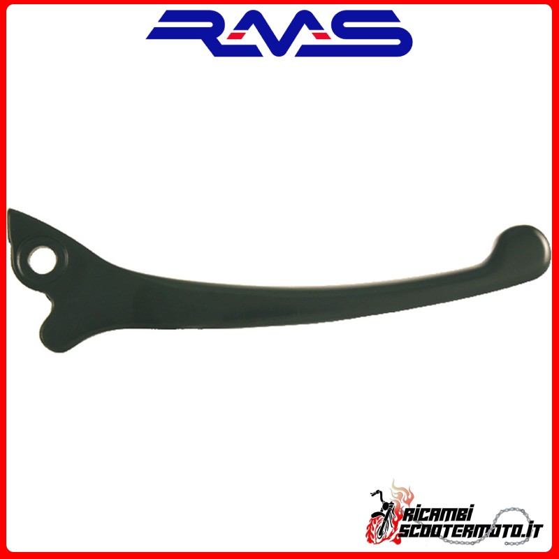 RIGHT BRAKE LEVER RMS PIAGGIO QUARTZ 50 1992-1996 RIGHT BRAKE LEVER RMS PIAGGIO QUARTZ 50 1992-1996