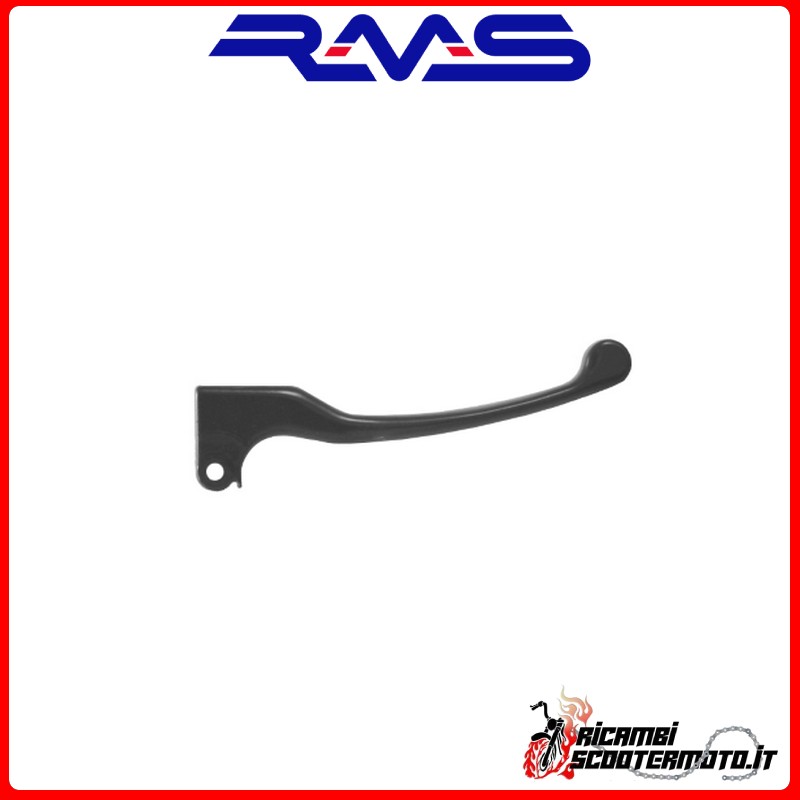 RIGHT BRAKE LEVER RMS PIAGGIO VESPA FL 125 1989-1990