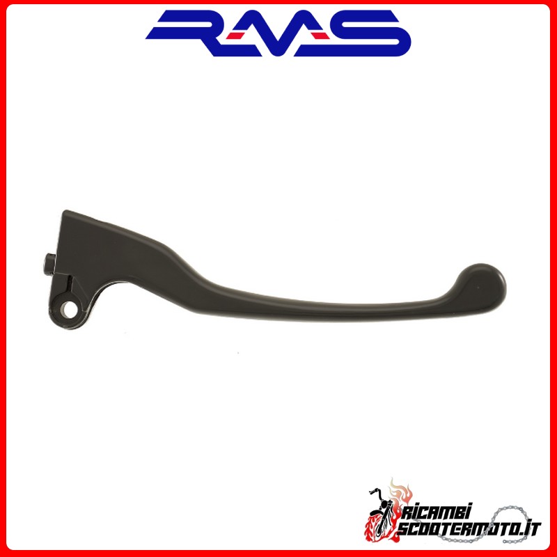 DOMINO RIGHT BRAKE LEVER PIAGGIO CIAO EURO1 50 1999-2001 DOMINO RIGHT BRAKE LEVER PIAGGIO CIAO EURO1 50 1999-2001