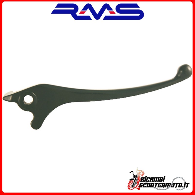 RIGHT BRAKE LEVER RMS HONDA SH 50 SCOOPY 1996-2000