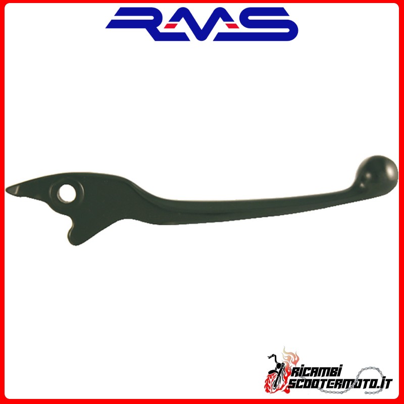 RIGHT BRAKE LEVER RMS HONDA SJ 100 BALI EX 1996-2000 RIGHT BRAKE LEVER RMS HONDA SJ 100 BALI EX 1996-2000