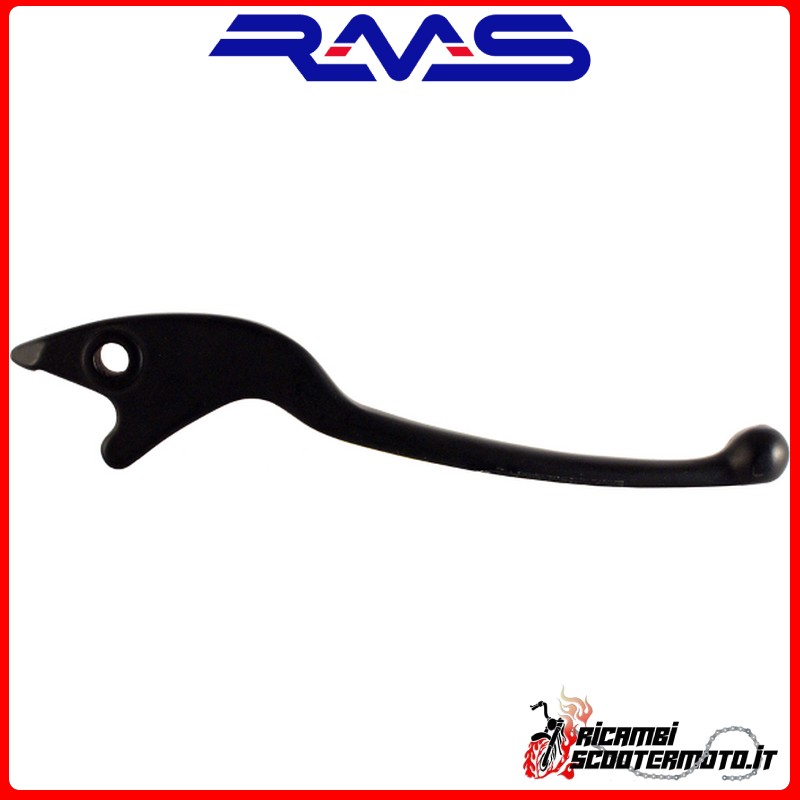 RIGHT BRAKE LEVER RMS KYMCO DINK 125 EURO3 2006-2007