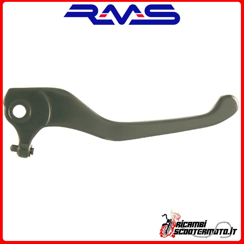 RIGHT BRAKE LEVER RMS MBK CW BOOSTER SPIRIT (ITA) 50 1999