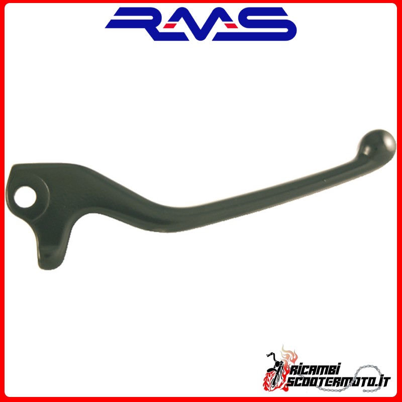 RIGHT BRAKE LEVER RMS MBK CW BOOSTER 50 2004 RIGHT BRAKE LEVER RMS MBK CW BOOSTER 50 2004